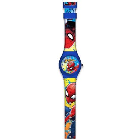 Spiderman Analogue Wrist Watch £7.49
